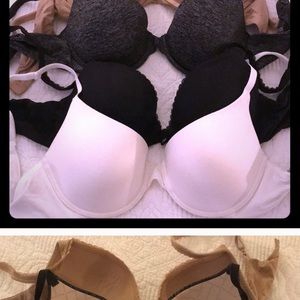 VS Bras